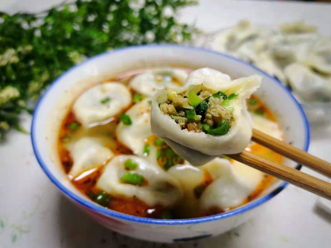 10种好吃的饺子馅做法和配方,十种最好吃的饺子馅做法大全