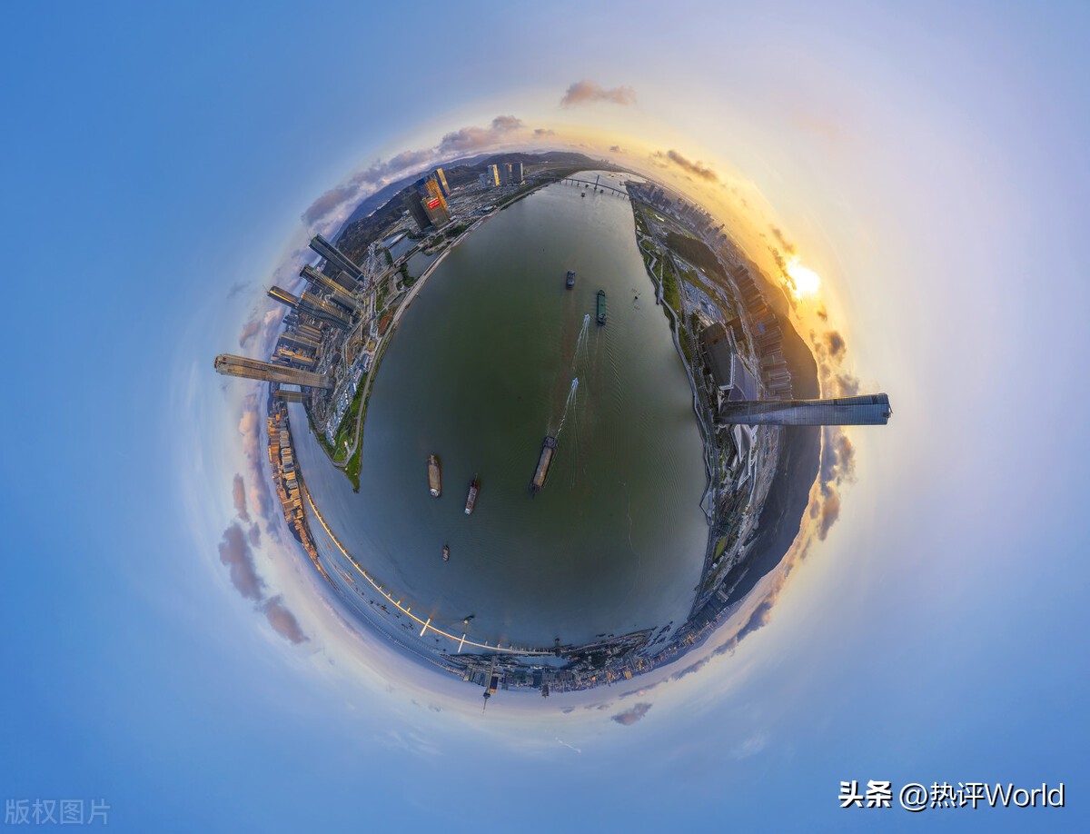 美版知乎上为什么中国话题最多,国外网友评论中国知乎