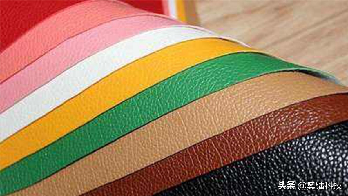 合成革种类,合成革基布原料种类