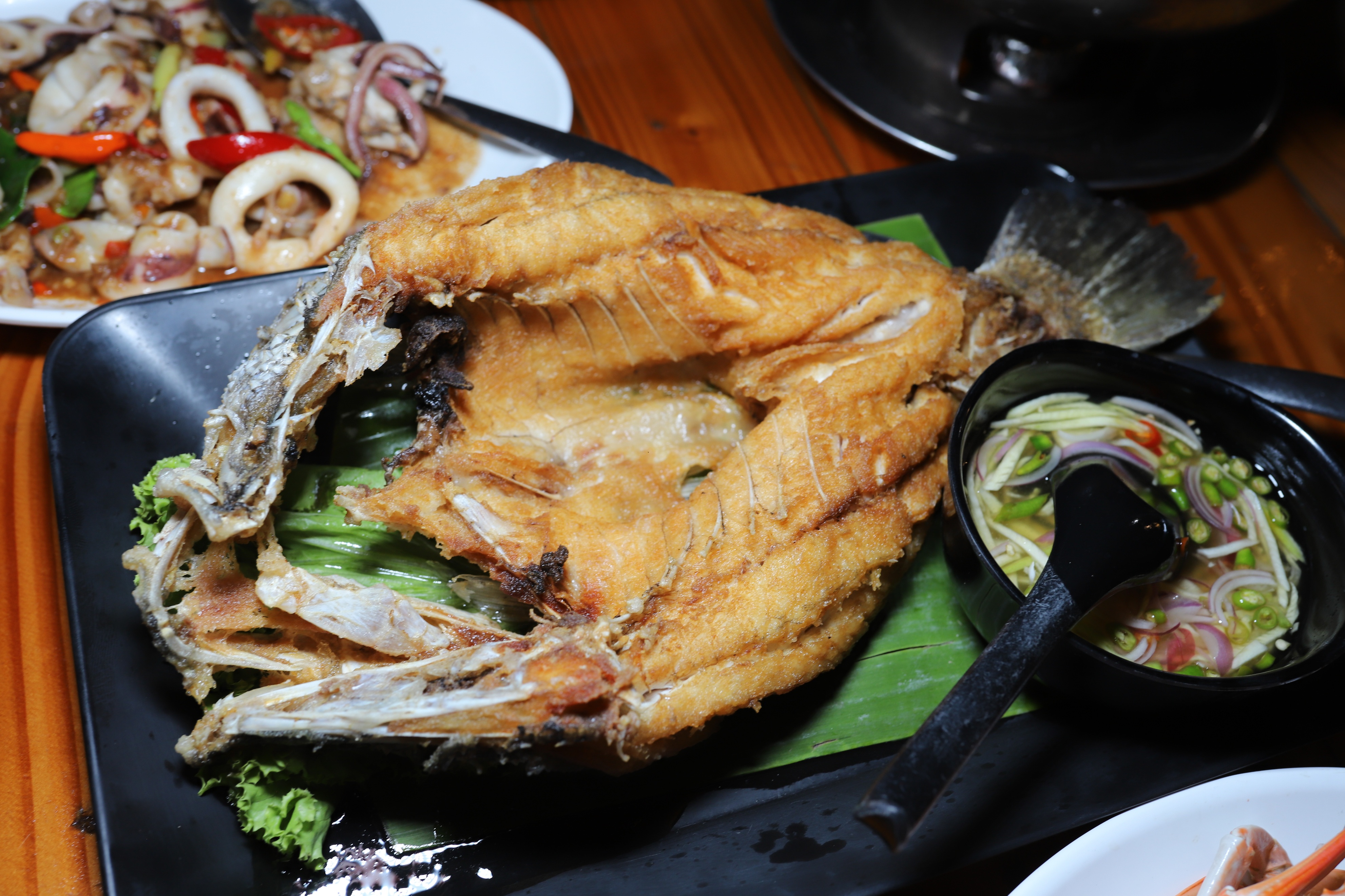 泰国旅游美食景点,泰国旅游美食推荐