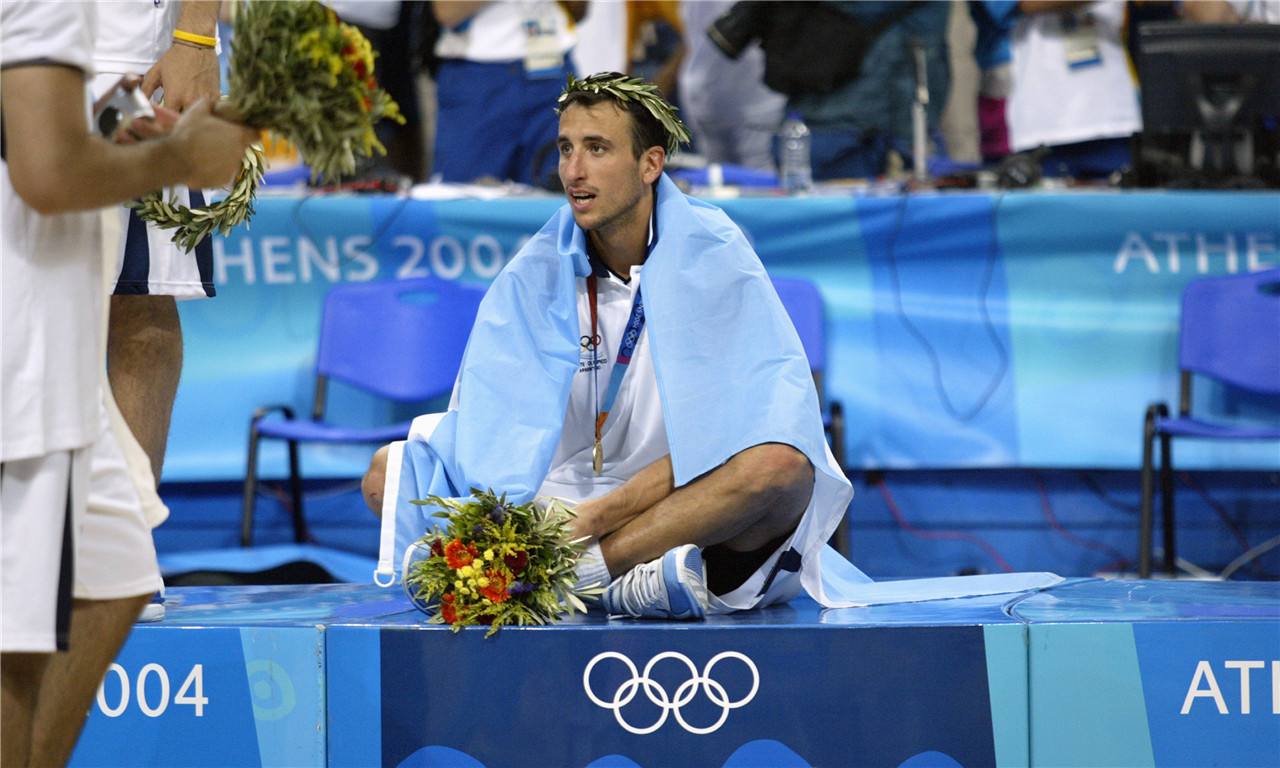 妖刀马努吉诺比利进名人堂,吉诺比利蛇形欧洲步进攻集锦