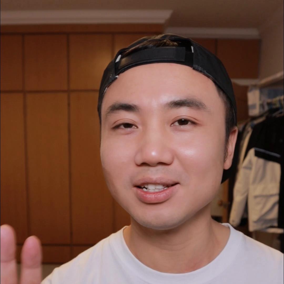 油皮男生护肤全套,适合油皮使用的晚安面膜