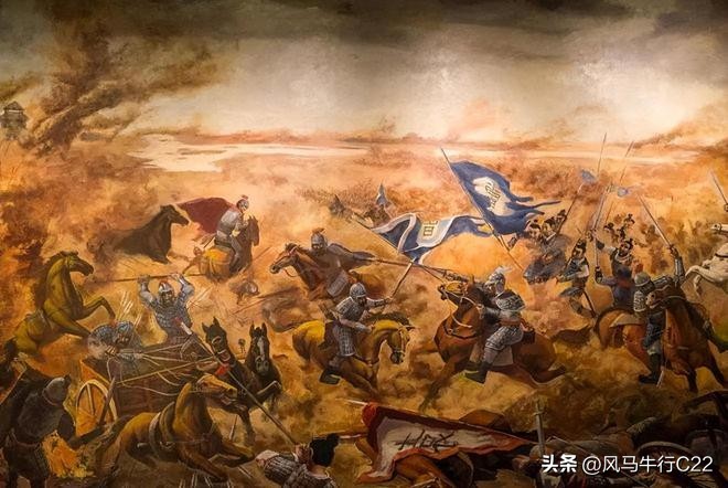 春秋战国秦历史,春秋战国秦的历史