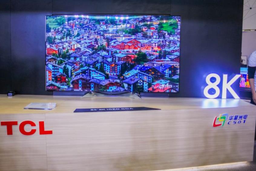 中国彩电三大巨头排名,国产彩电排名前十名