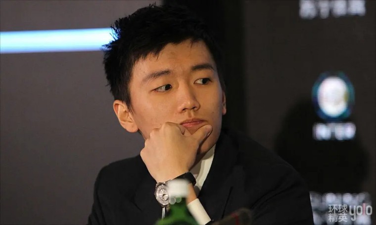 苏宁二代张康阳欠债21亿，耍赖、藐视法庭，被起诉面临牢狱之灾