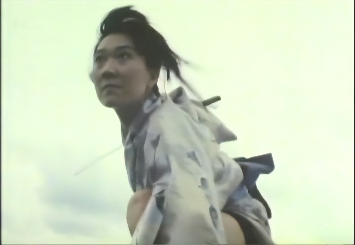 张曼玉利智经典片段,利智张曼玉片段