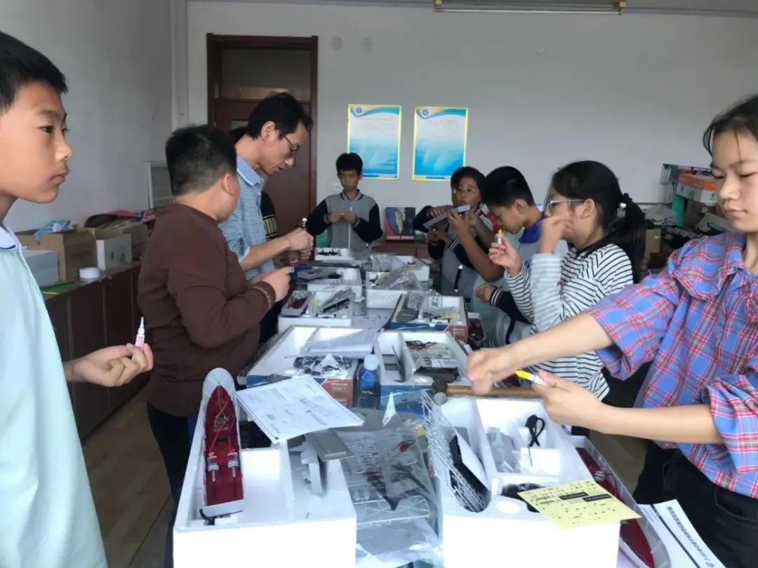 科创筑梦助力双减试点单位,科创筑梦助力双减科普行动安排