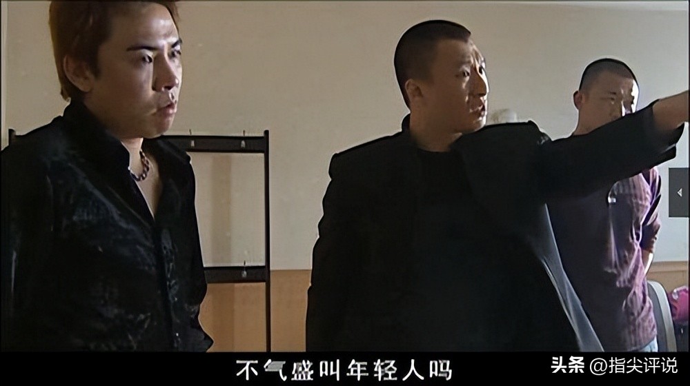 征服刘华强和丁棍谁厉害,征服2刘华强和丁棍