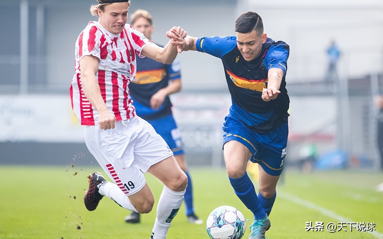 挪超斯特罗姆对特瑟罗姆赛事分析,挪超特罗姆瑟