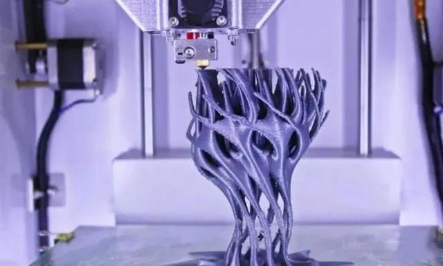 3d打印已应用于我国新一代战机,3d打印战机