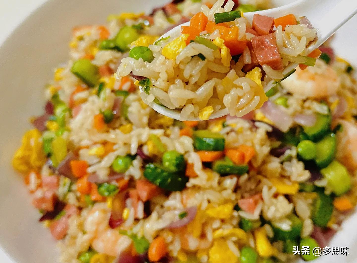 抓住夏季长高黄金期，建议多吃8种食物，营养均衡助力孩子成长