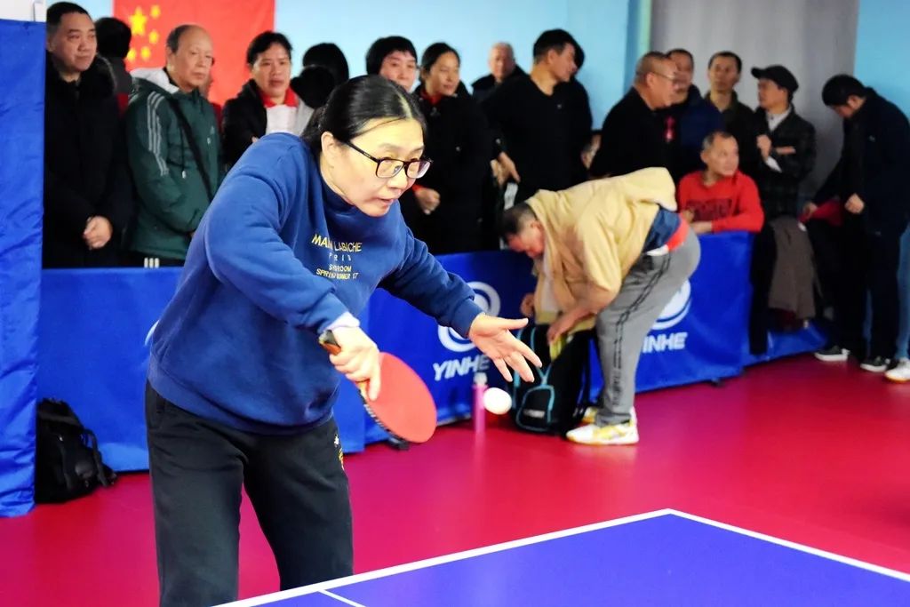 广西桂林2021乒乓球锦标赛,广西桂林乒乓球赛落幕