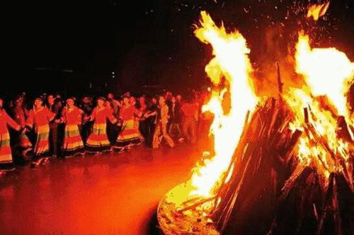 【轿子山文化旅游节】云南·禄劝2023年轿子山文化旅游节最全攻略来啦（图文版）！