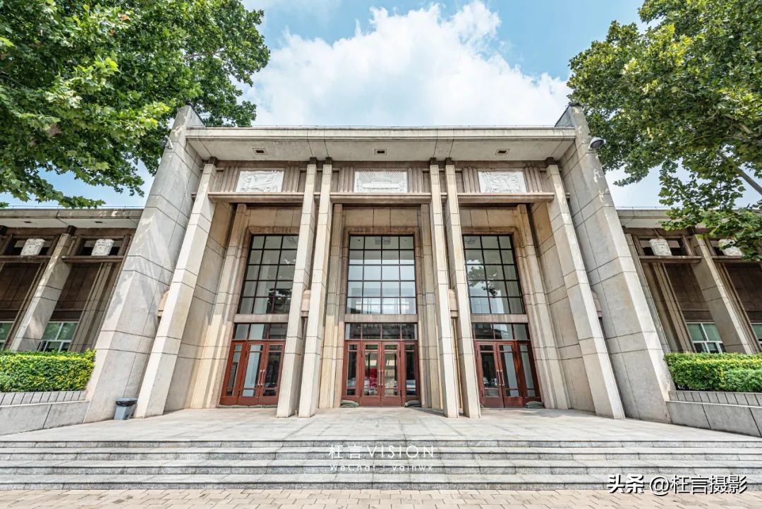 天津二宫开了吗,天津二宫改造后的景观