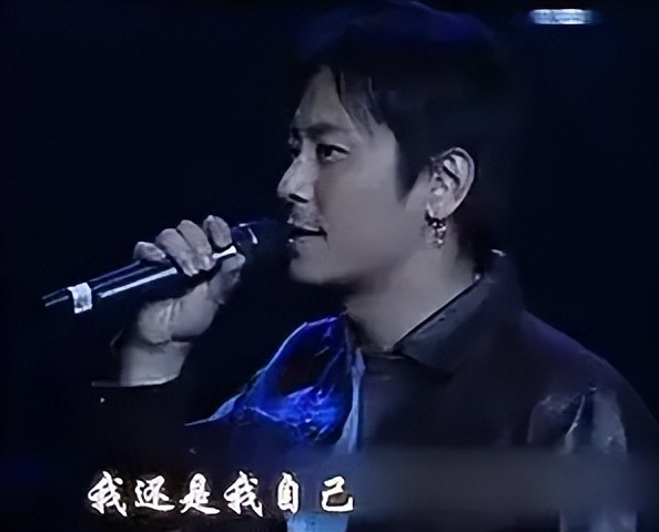 王杰未被毒哑前的嗓音,王杰消失了