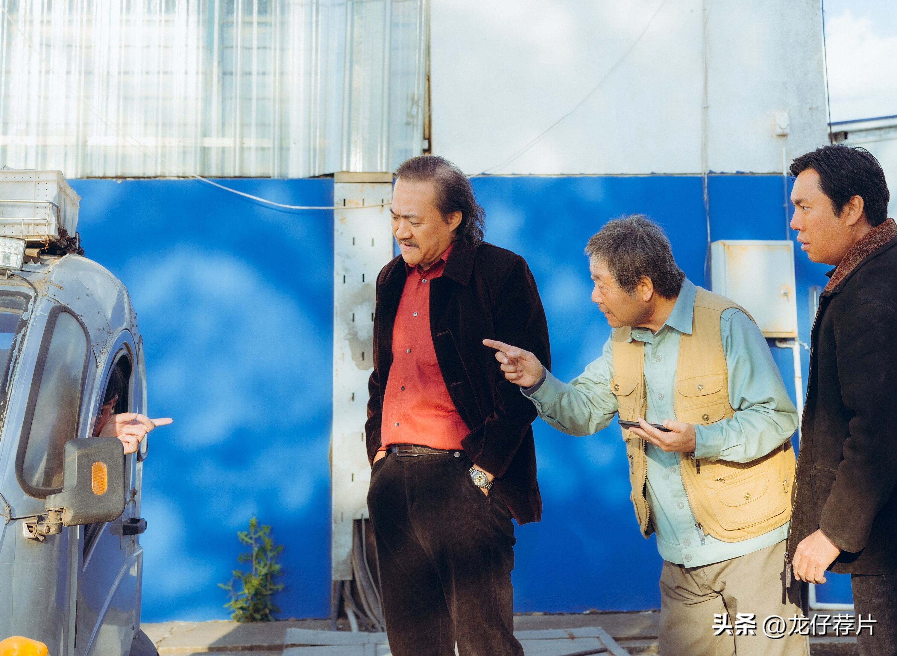 2023高叶微博之夜年度实力演员,高叶获“年度突破女演员”