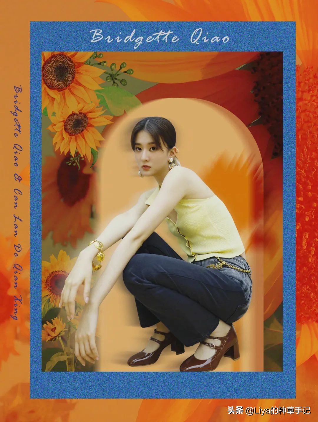 吊带内搭遮副乳遮肉,穿吊带怎么遮肉副乳