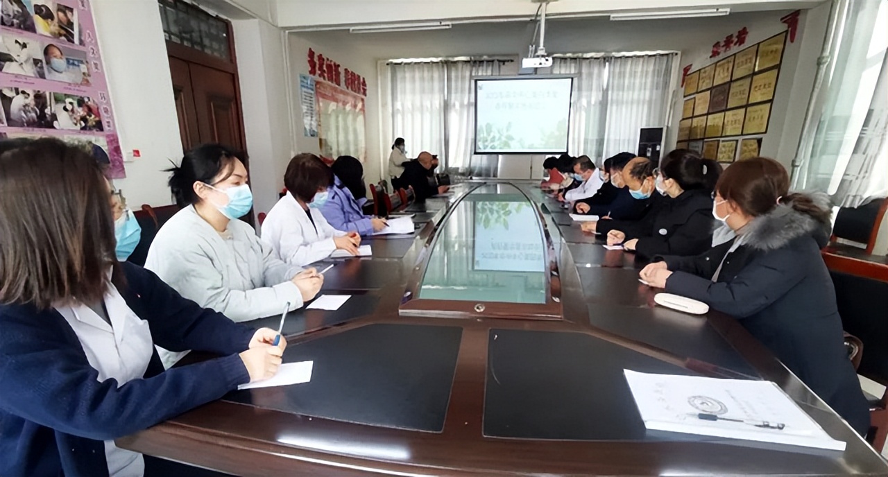 渭南市卫生健康委员会通知,渭南医疗网今日头条