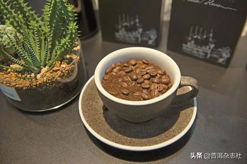 开咖啡厅忠告,开咖啡馆的n个大坑