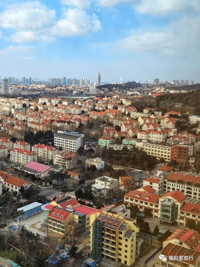 5天“趣”玩青岛，我的私藏遛娃路线