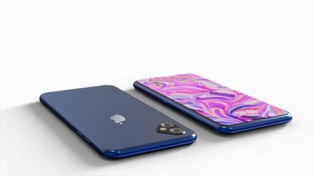 新一代iphonese3价格降价,iphonese3外观最新爆料