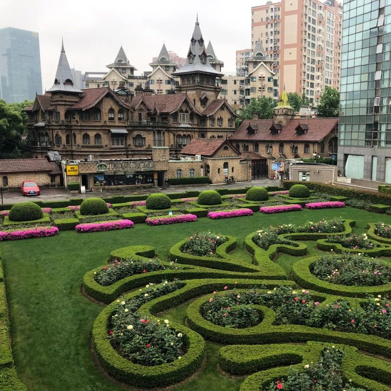 上海音乐名人故居,上海哪位名人故居最值得打卡