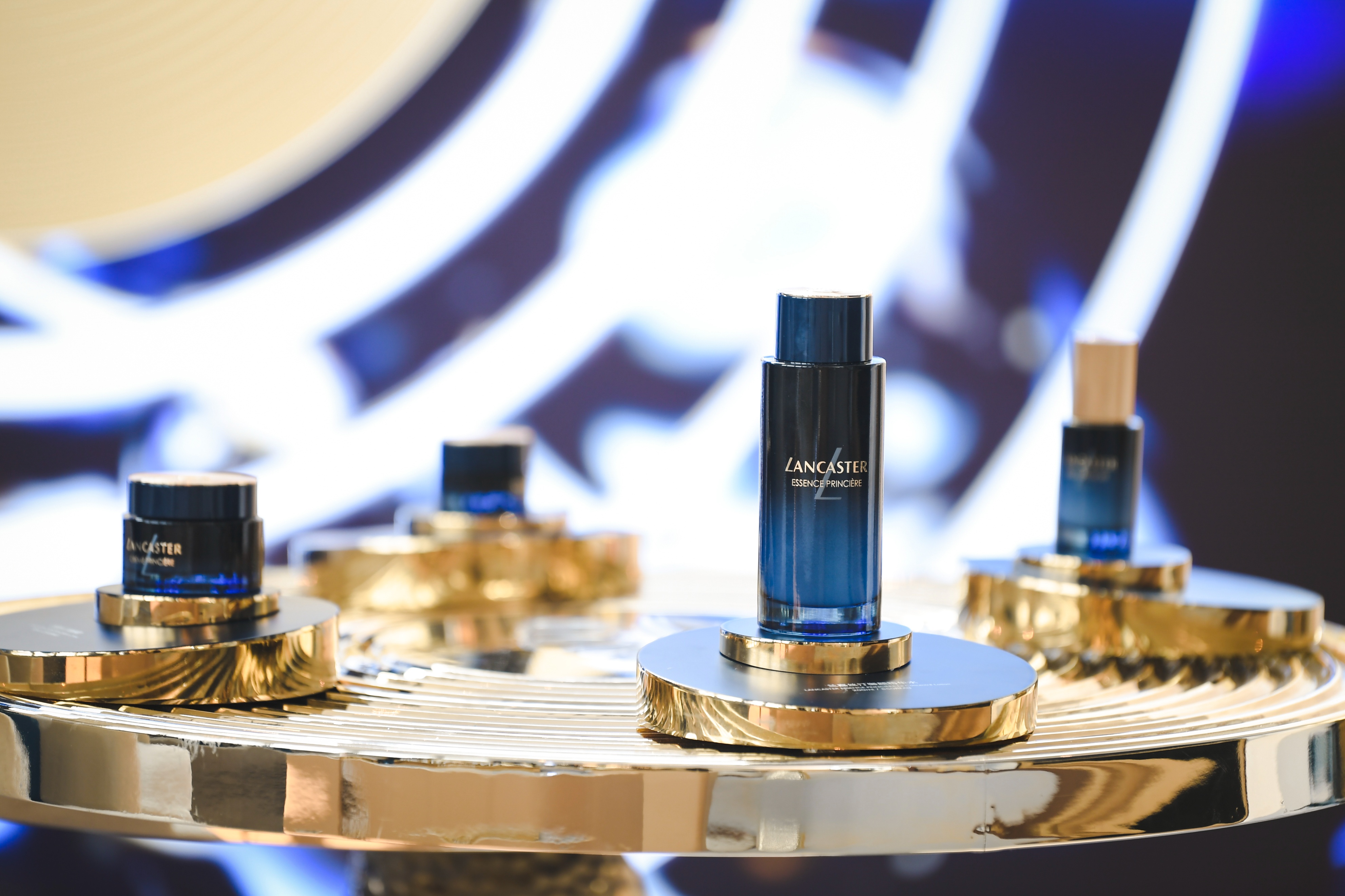 lancaster兰嘉丝汀直播,lancaster兰嘉丝汀御颜系列