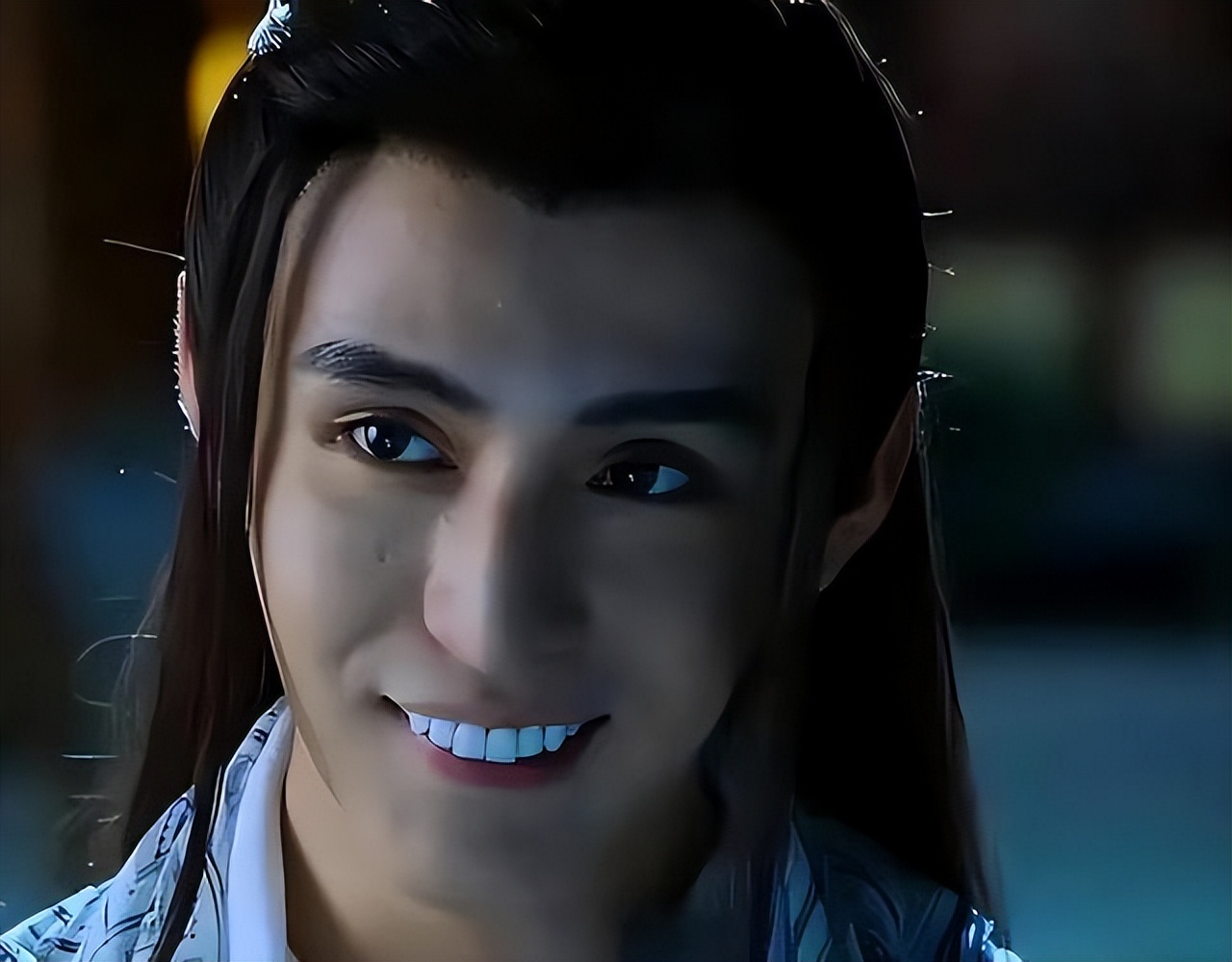 娱乐圈明星烤瓷牙,明星烤瓷牙合集