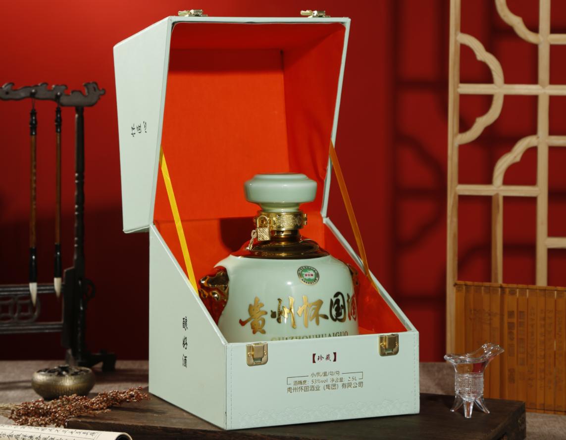 坛酒收藏,坛装酒收藏价值如何