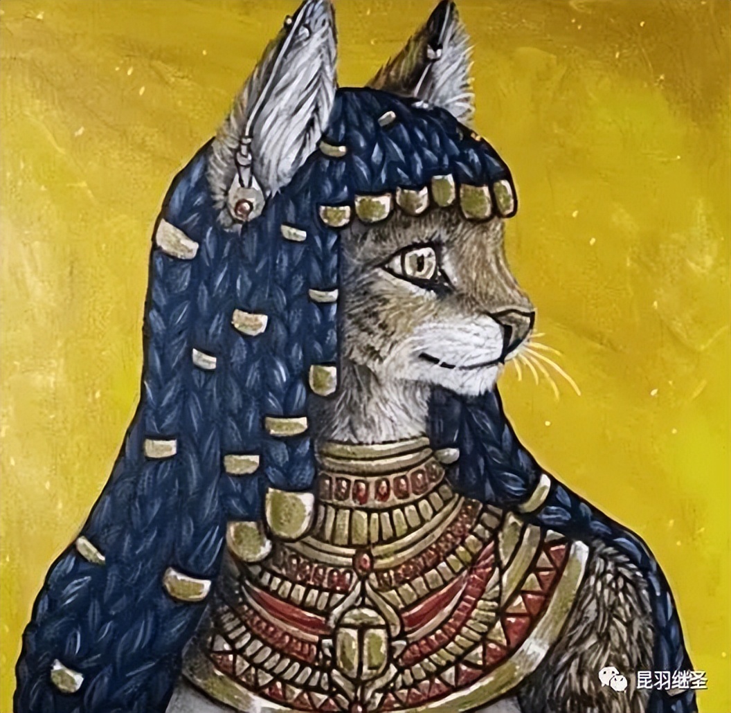 扒一扒西方历史,扒一扒张大千的画皮