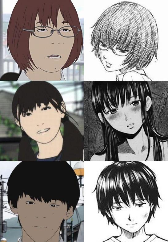 你可能没看懂的五部顶级动画,最受欢迎的四部动画