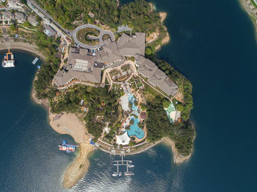 陈妙林直播,开元酒店集团董事长陈妙林