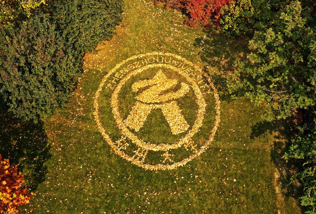 鼎立中原，跃动神州！郑州大学，一颗黄河之滨的“熠熠明珠”！