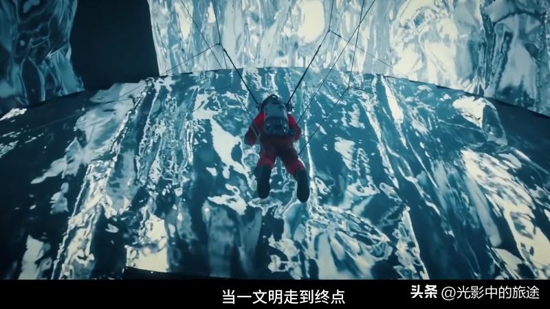 刘慈欣冷门科幻作品,刘慈欣科幻小说在哪里可以看