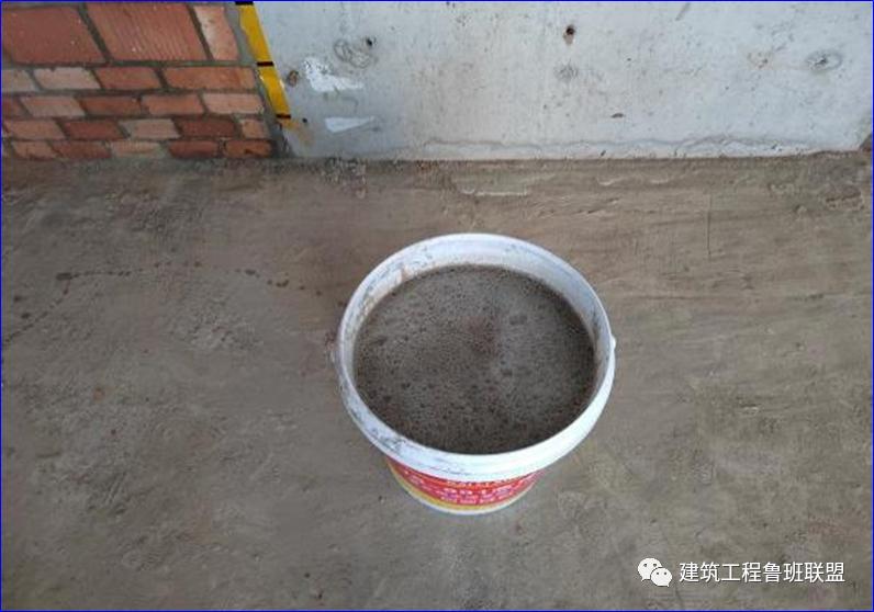 外墙螺栓眼封堵用什么材料,外墙螺栓孔聚氨酯封堵做法