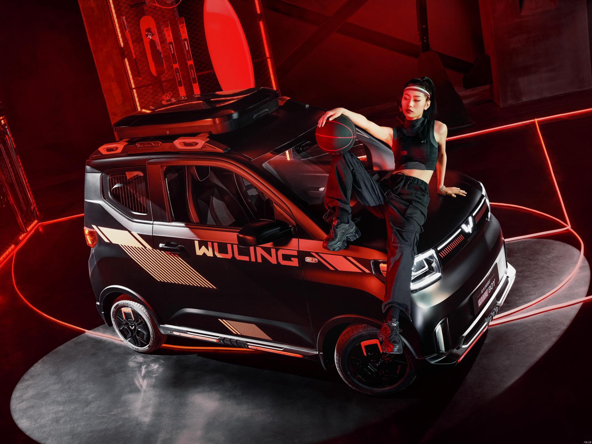 去买五菱宏光miniev,低价出售五菱miniev