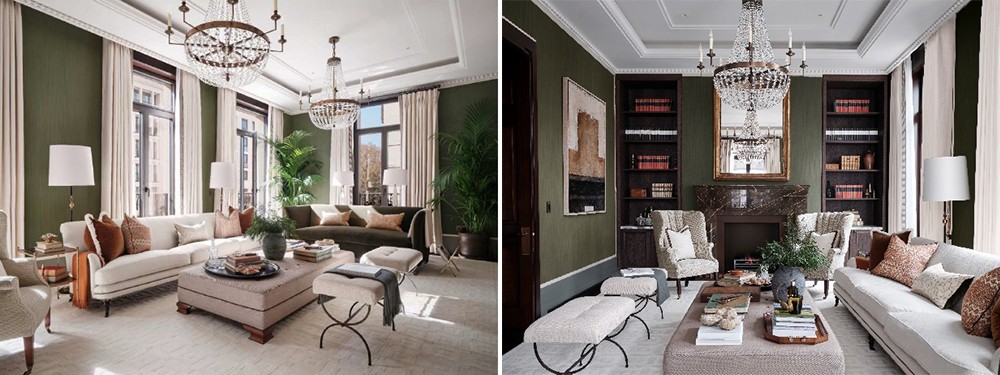 伦敦切尔西十大豪宅排行榜,伦敦切尔西豪宅别墅