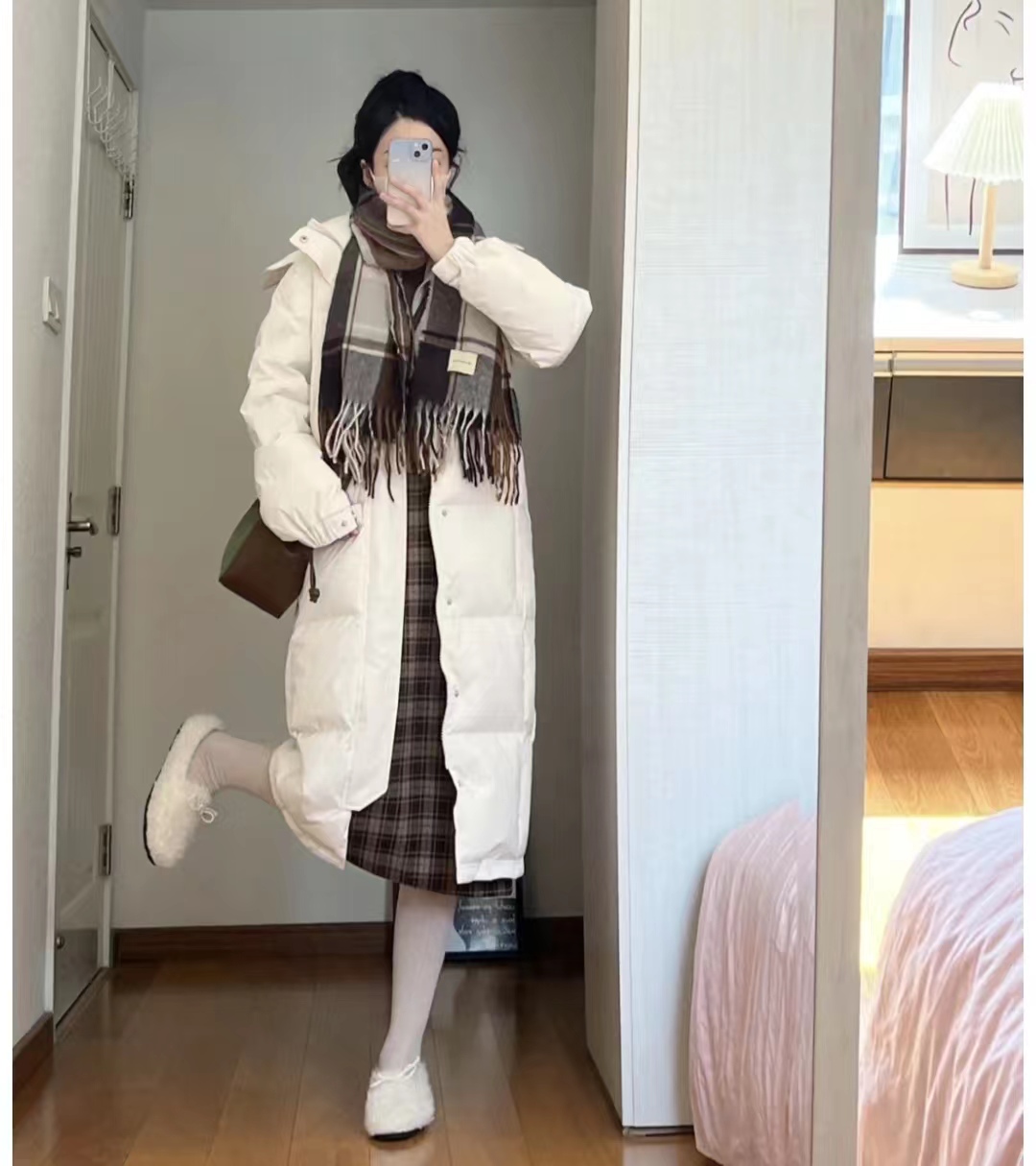 精致打工人穿搭合集,精致打工人一周穿搭推荐