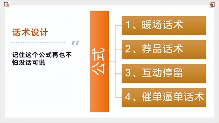 直播带货需要掌握的语言技巧,直播带货怎么说话有感情