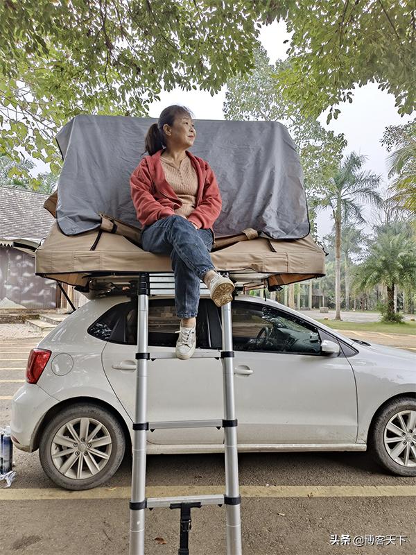 为什么现在女人都一个人旅行,她们为什么都喜欢去西藏旅游