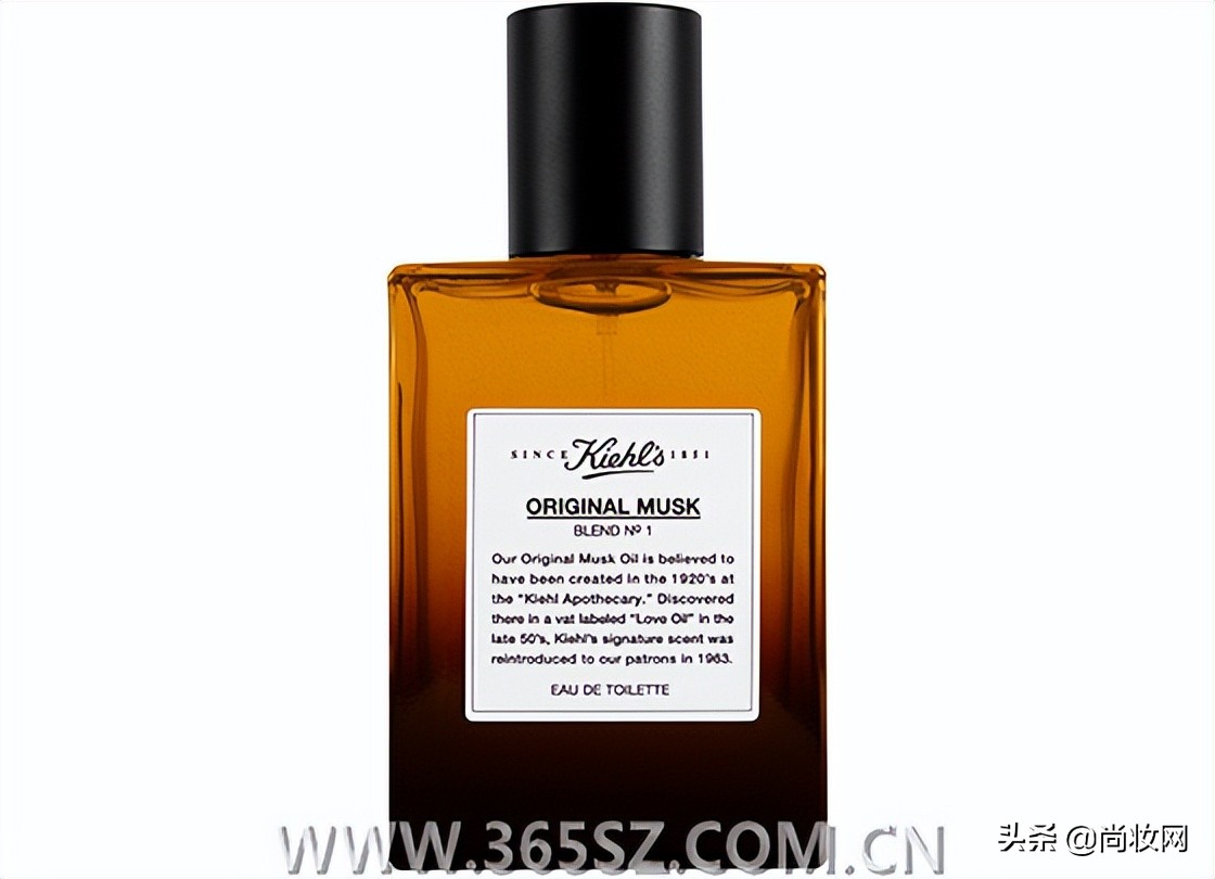 香水的心机用法谁用谁知道