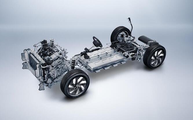 东风日产启辰大Vdd-i混动版,东风日产启辰大v发动机是合资吗