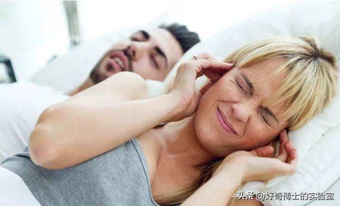 为什么男人只要躺床上就能睡着,为什么男人总是睡着得很快