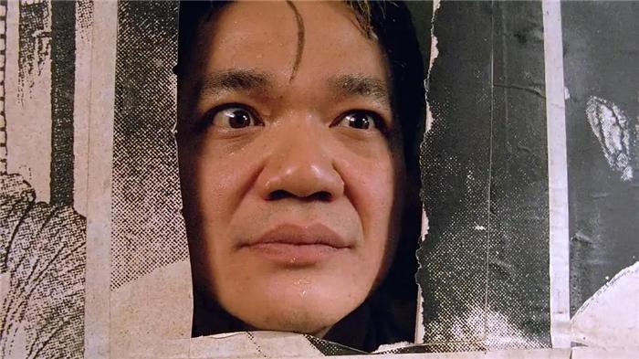 64岁的“傻标”黄光亮，在内地过起了退休生活，被传是王祖蓝老爸