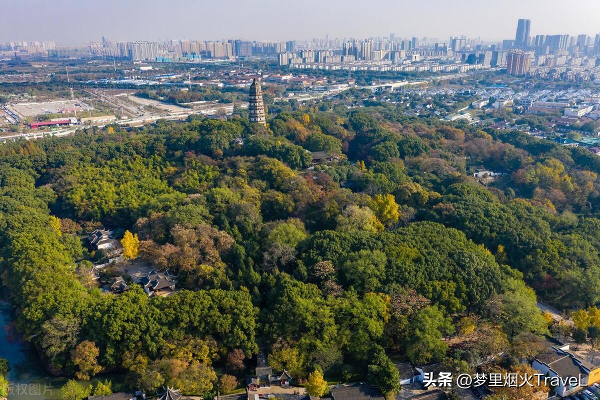 江苏旅游景点江南水乡,江苏江南水乡古镇