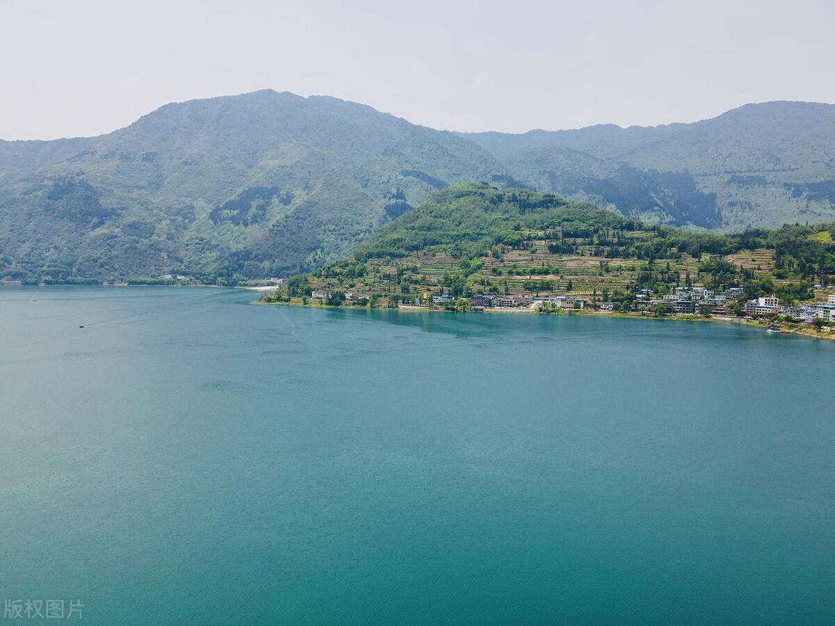 四川凉山最险要的地方,四川凉山最好的地方