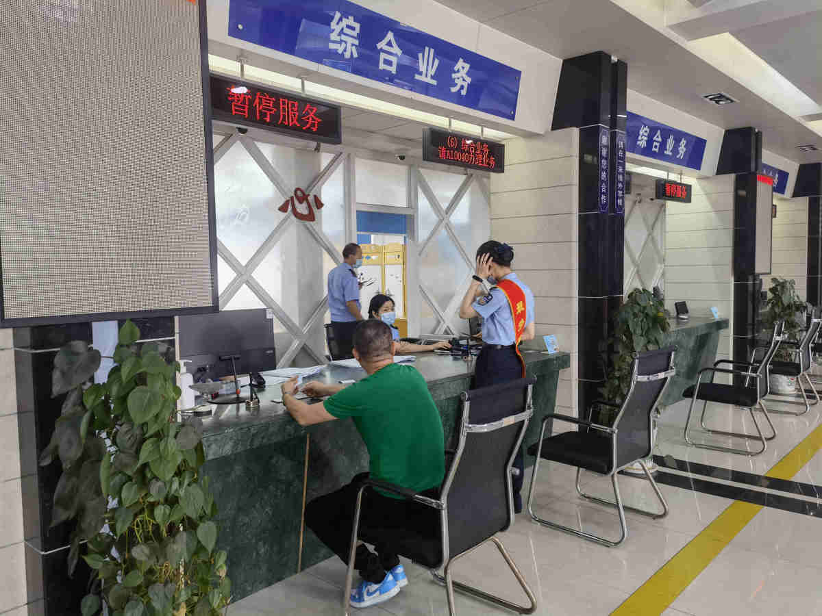 宁波车检变化,宁波检车政策