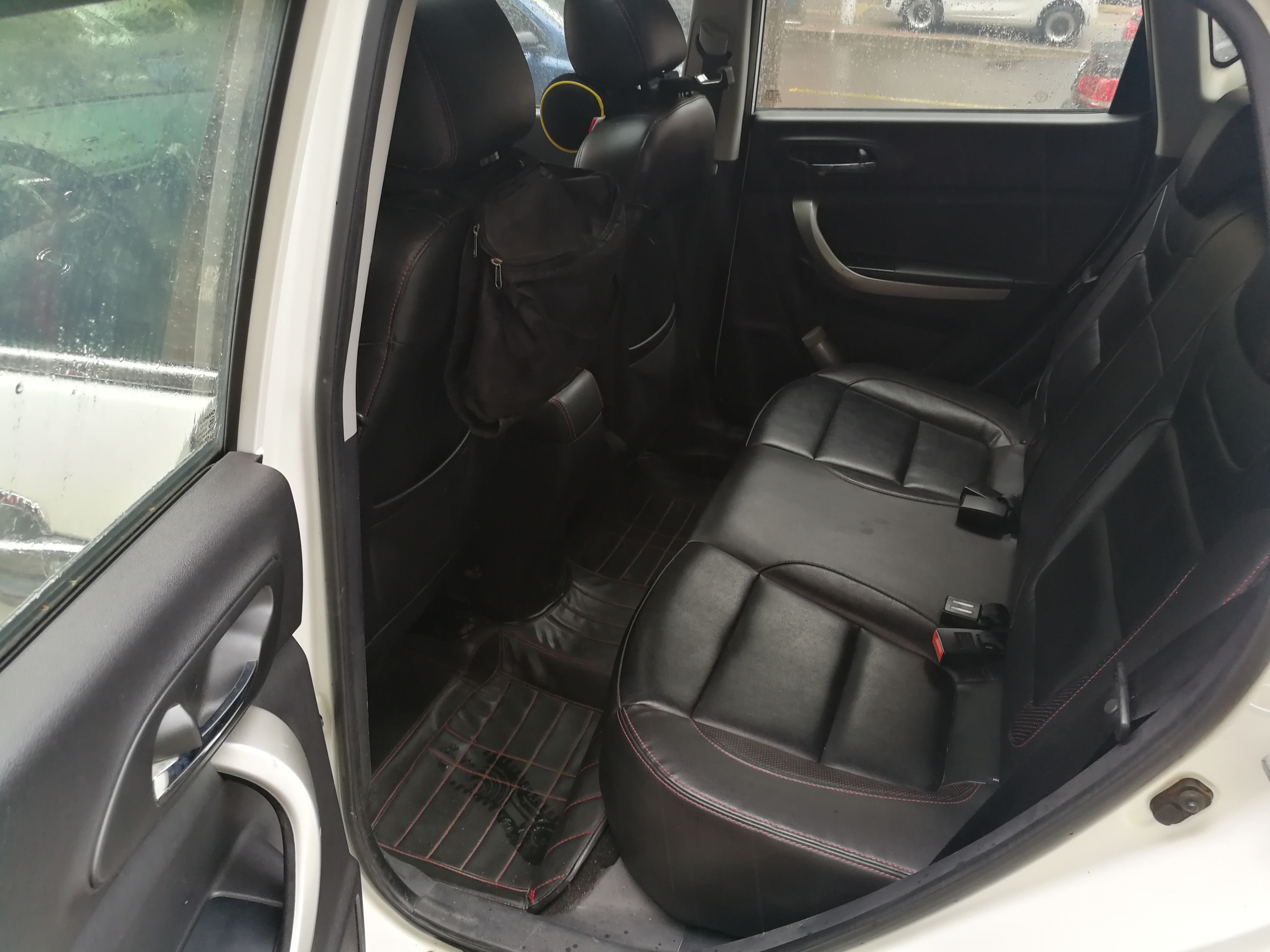 汉dm自己动手换空滤,自己动手换空滤卡子卡不上