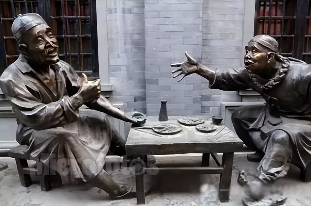 划拳五魁首和八匹马的区别,喝酒划拳六魁首