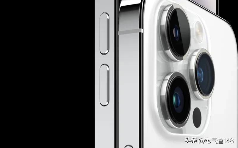 4800万4合一像素对比1200万,2400像素和4800像素对比